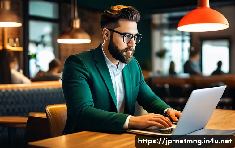 사내 네트워크 정책 준수 가이드 관련 이미지 2